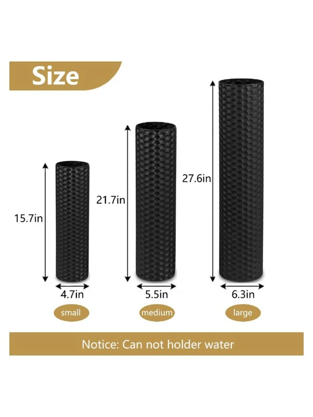 N/A set black